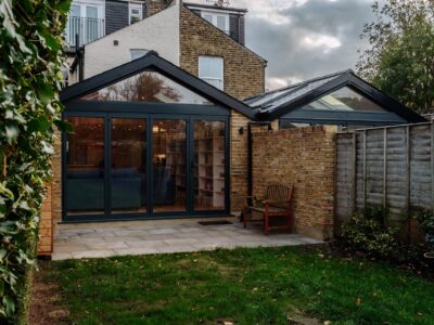 Experienced New Malden Kitchen Extension contractors in London