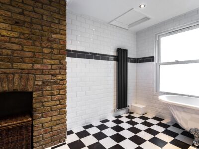 New Malden Kitchen Extension