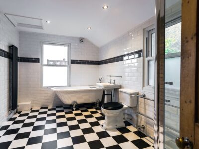 New Malden Kitchen Extension