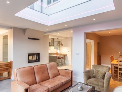 Teddington Rear Extension