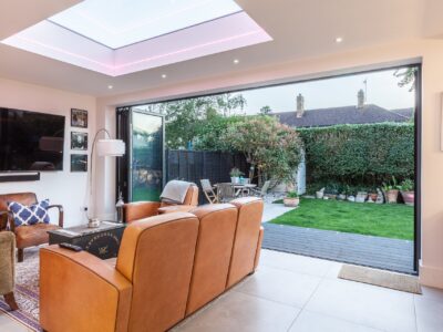 Teddington Rear Extension