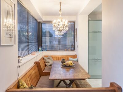 Teddington Rear Extension