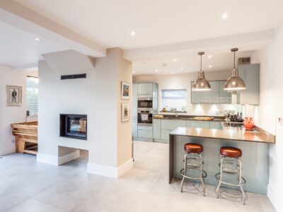 Teddington Rear Extension