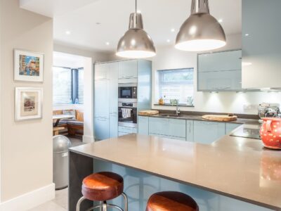 Teddington Rear Extension