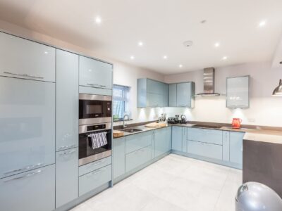 Teddington Rear Extension