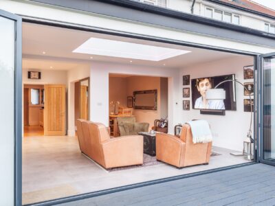 Teddington Rear Extension