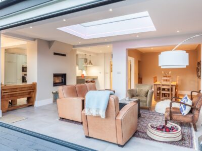 Teddington Rear Extension