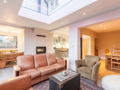 Teddington Rear Extension