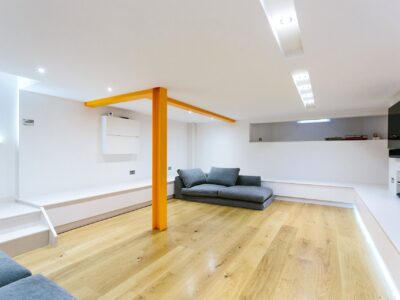 Barnes L-Shape Loft Conversion