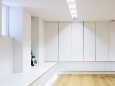 Barnes L-Shape Loft Conversion