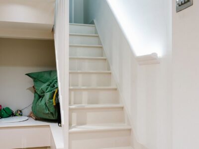 Barnes L-Shape Loft Conversion