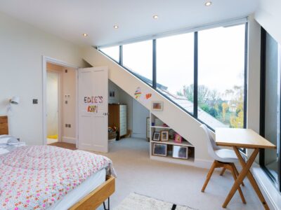 Barnes L-Shape Loft Conversion