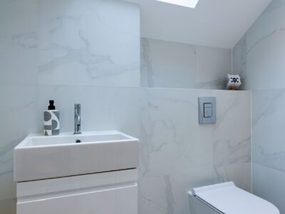 Barnes L-Shape Loft Conversion