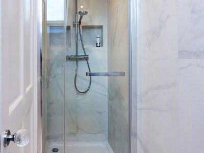 Barnes L-Shape Loft Conversion