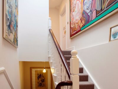 Barnes L-Shape Loft Conversion