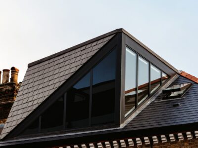 Barnes L-Shape Loft Conversion