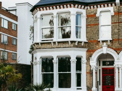 Barnes L-Shape Loft Conversion
