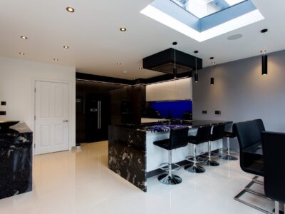 Whitton Loft Conversion