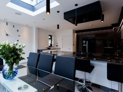 Whitton Loft Conversion