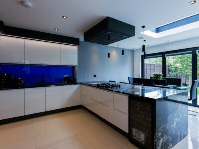 Whitton Loft Conversion