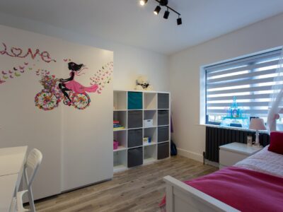 Whitton Loft Conversion