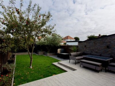 Whitton Loft Conversion