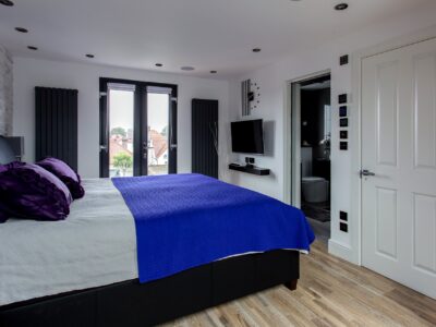 Whitton Loft Conversion