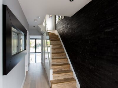 Whitton Loft Conversion