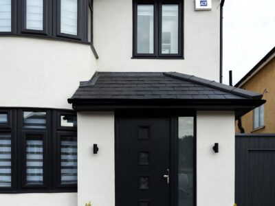 Whitton Loft Conversion