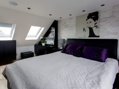 Whitton Loft Conversion