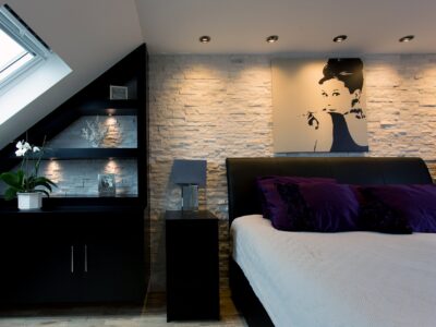 Whitton Loft Conversion