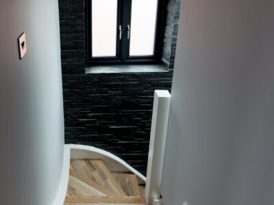 Whitton Loft Conversion