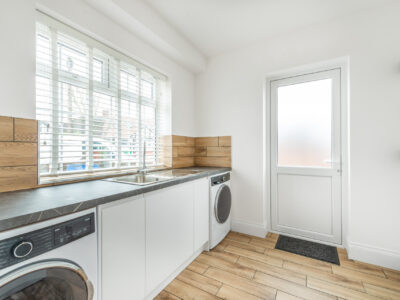 Twickenham Rear Extension