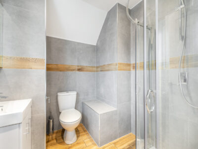 Twickenham Rear Extension