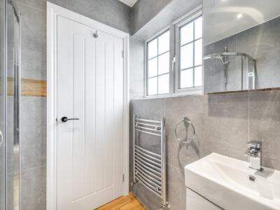 Twickenham Rear Extension