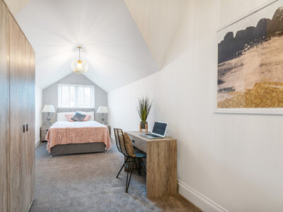 Twickenham Rear Extension