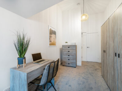 Twickenham Rear Extension