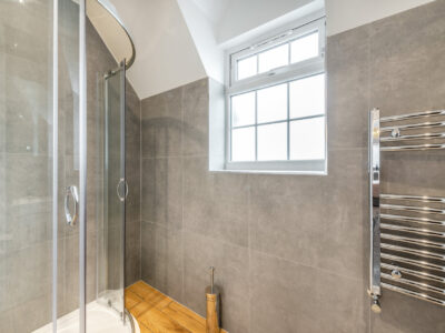 Twickenham Rear Extension
