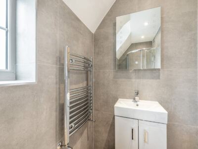 Twickenham Rear Extension