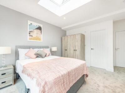 Twickenham Rear Extension