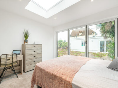 Twickenham Rear Extension