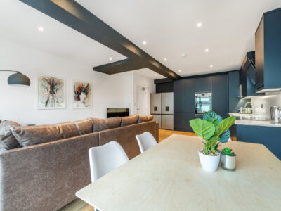 Twickenham Rear Extension
