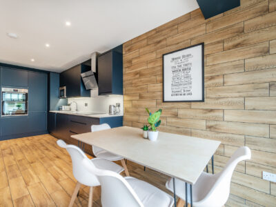 Twickenham Rear Extension