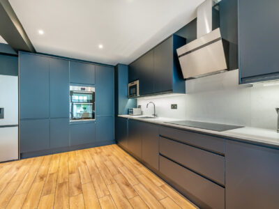 Twickenham Rear Extension
