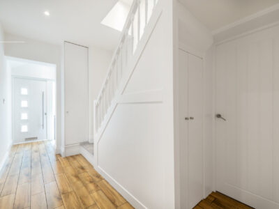 Twickenham Rear Extension