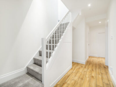 Twickenham Rear Extension