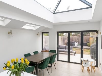 East Molesey Full Renovation