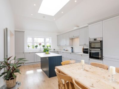 Hampton Full Renovation