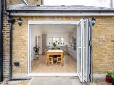 Quality Mortlake Hampton Full Renovation services
