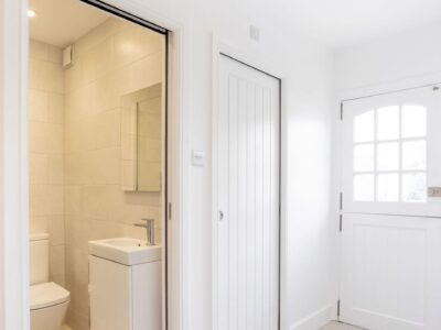 Hampton Full Renovation